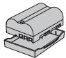 FUJIFILM S5 PRO - Guide des accessoires - 1