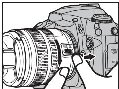 FUJIFILM S5 PRO - ! ATTENTION - 1