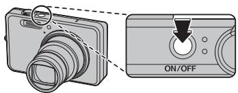 FUJIFILM J100 - Mode de prise de vue - 1