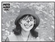 FUJIFILM J100 - Rapport d'aspect - 1