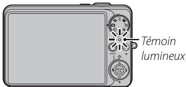 FUJIFILM J100 - Astuce : Le déclencheur - 2