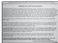 FUJIFILM J100 - TEXTE - 1