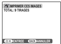 FUJIFILM J100 - Impression de photos sélectionnées - 4