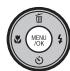 FUJIFILM AX200 - Impression de la commande d'impression DPOF - 4