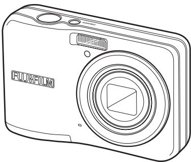 FUJIFILM AX200 - Manuel du propriétaire - 1