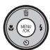 FUJIFILM AX200 - Activez la détection des visages. - 2