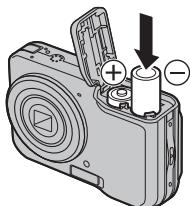 FUJIFILM AX200 - Remarque - 2