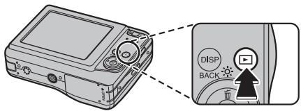 FUJIFILM AX200 - Mode lecture - 1