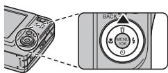 FUJIFILM AX200 - Suppression de photos - 1