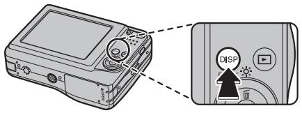 FUJIFILM AX200 - OFF Mode silencieux - 1