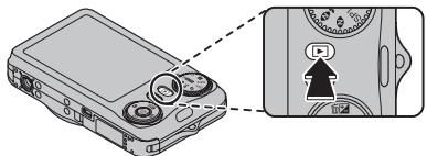 FUJIFILM FINEPIX JX280 - Mode lecture - 1