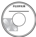 FUJIFILM FINEPIX JX280 - Accessoires fournis - 4