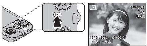 FUJIFILM FINEPIX JX280 - Options de lecture - 1