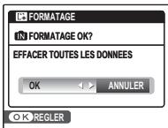 FUJIFILM REAL 3D W1 - FORMATAGE - 1