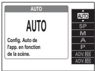 FUJIFILM REAL 3D W1 - Remarque - 1