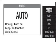 FUJIFILM REAL 3D W1 - Prise de photos 3D en mode Auto - 2