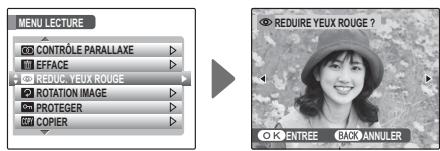 FUJIFILM REAL 3D W1 - REDUC. YEUX ROUGE (2D uniqueness) - 1