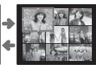 FUJIFILM REAL 3D W1 - Lecture d'images multiples - 5