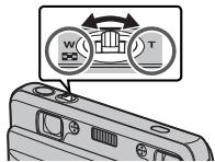 FUJIFILM REAL 3D W1 - TÉLÉ/GRAND ANGLE - 1