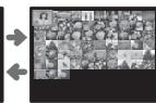 FUJIFILM REAL 3D W1 - Lecture d'images multiples - 6