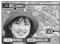 FUJIFILM REAL 3D W1 - RECADRER - 2