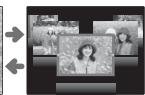 FUJIFILM REAL 3D W1 - Lecture d'images multiples - 4