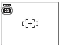 FUJIFILM REAL 3D W1 - Prendre des photos en 2D - 2