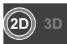 FUJIFILM REAL 3D W1 - Prendre des photos en 2D - 1