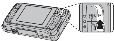 FUJIFILM REAL 3D W1 - Mode lecture - 1