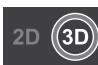 FUJIFILM REAL 3D W1 - Prise de photos 3D en mode Auto - 3