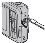 FUJIFILM REAL 3D W1 - Precaution - 1
