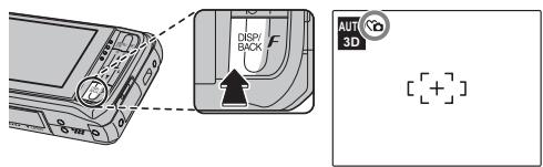FUJIFILM REAL 3D W1 - Mode silence - 1