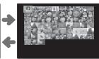 FUJIFILM S1800 - Lecture d'images multiples - 6