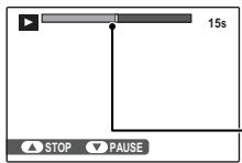 15s STOP PAUSE