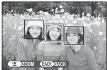 ZOOM BACK BACK