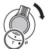 FUJIFILM S1800 - Lecture d'images multiples - 7
