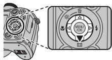 FUJIFILM S1800 - Remarques - 4