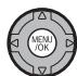 FUJIFILM S1800 - ■ TOUTES : Suppression de toutes les photos - 2