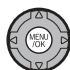 FUJIFILM S1800 - Utilisation du menu F-Mode - 8