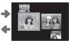 FUJIFILM S1800 - Lecture d'images multiples - 4