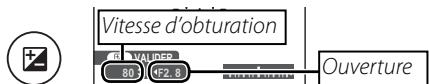 FUJIFILM S1800 - Position programme - 1