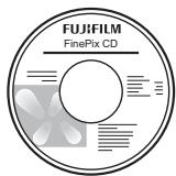 FUJIFILM FinePix CD