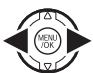FUJIFILM S1800 - Astuce : Affichage de deux images - 5