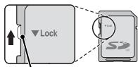 FUJIFILM S1800 - Attention - 1