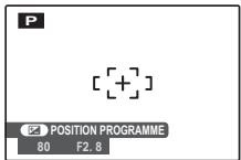 P POSITION PROGRAMME 80 F2.8