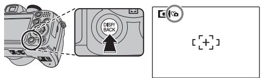 FUJIFILM S1800 - MODE SILENCE - 1