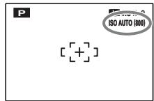 ISO AUTO (800)