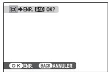FUJIFILM S1800 - Astuce : Détection des visages - 3