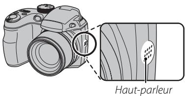 Haut-parleur