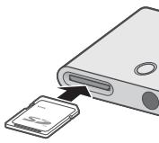 FUJIFILM FINEPIX HD PLAYER HDP-L1 - Visualisation des photos - 1